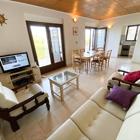 Seaview & Beachfront Apartments Jakov Donji Okrug  Ngoại thất bức ảnh
